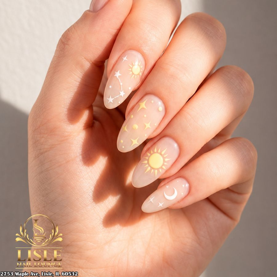 Nail July 7